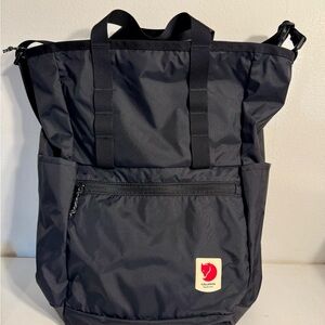 Fjällräven High Coast Tote Bag